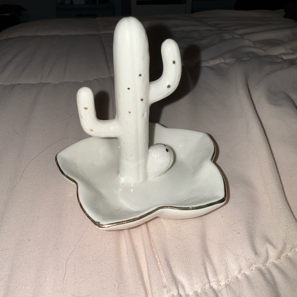 Jewelry Holder